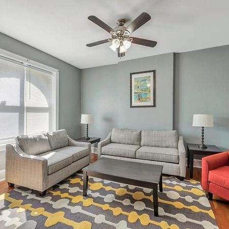 Willa Historic First Floor Unit In Mckinley Heights Stl 1W Saint Louis Zewnętrze zdjęcie